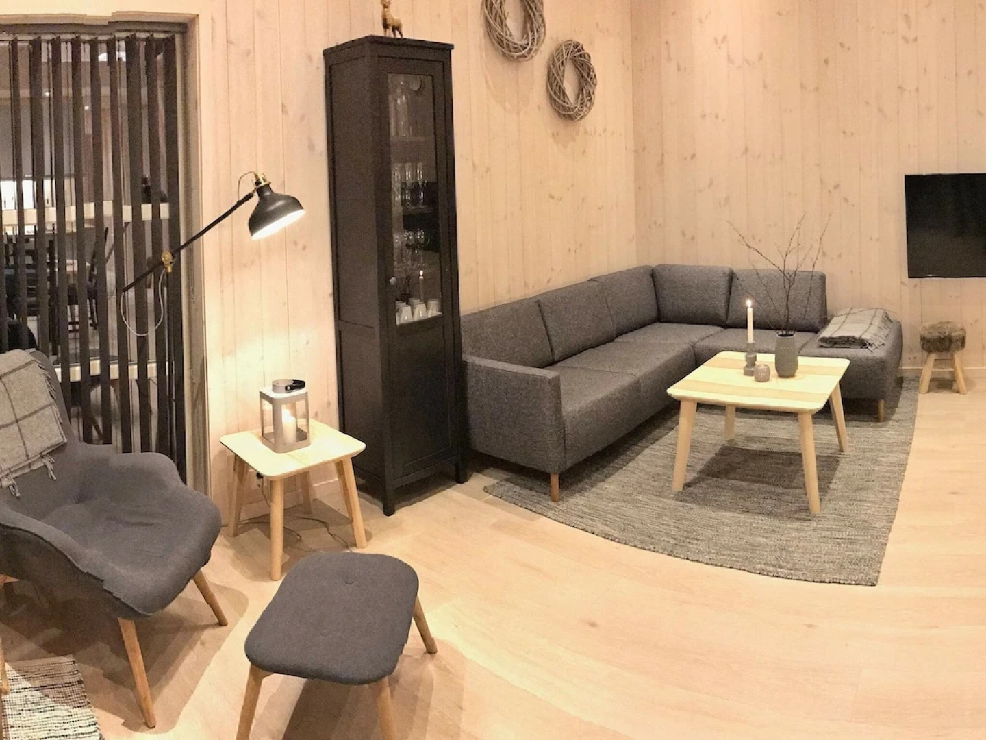 8 Person Holiday Home in Stord