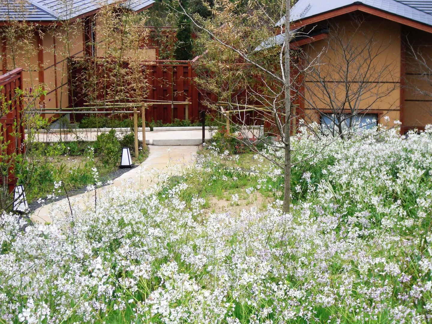 Amayadori no Yado Ujo Soan