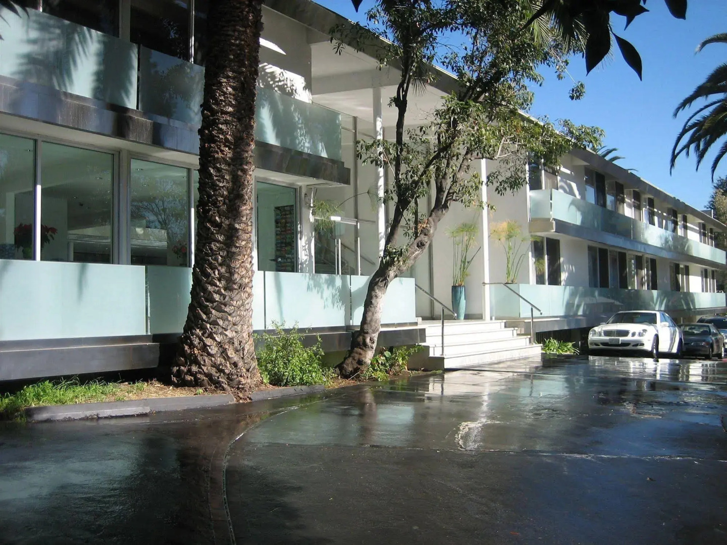 Highland Gardens Hotel