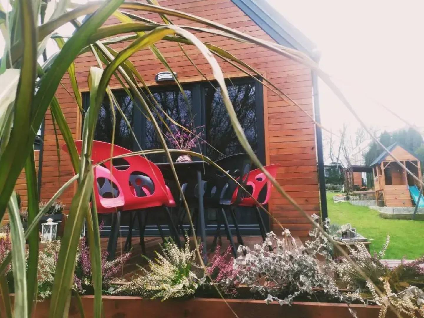 Lawendowo- Sauna, Jacuzzi, Domki W Ogrodzie I Apartamenty W Kamienicy