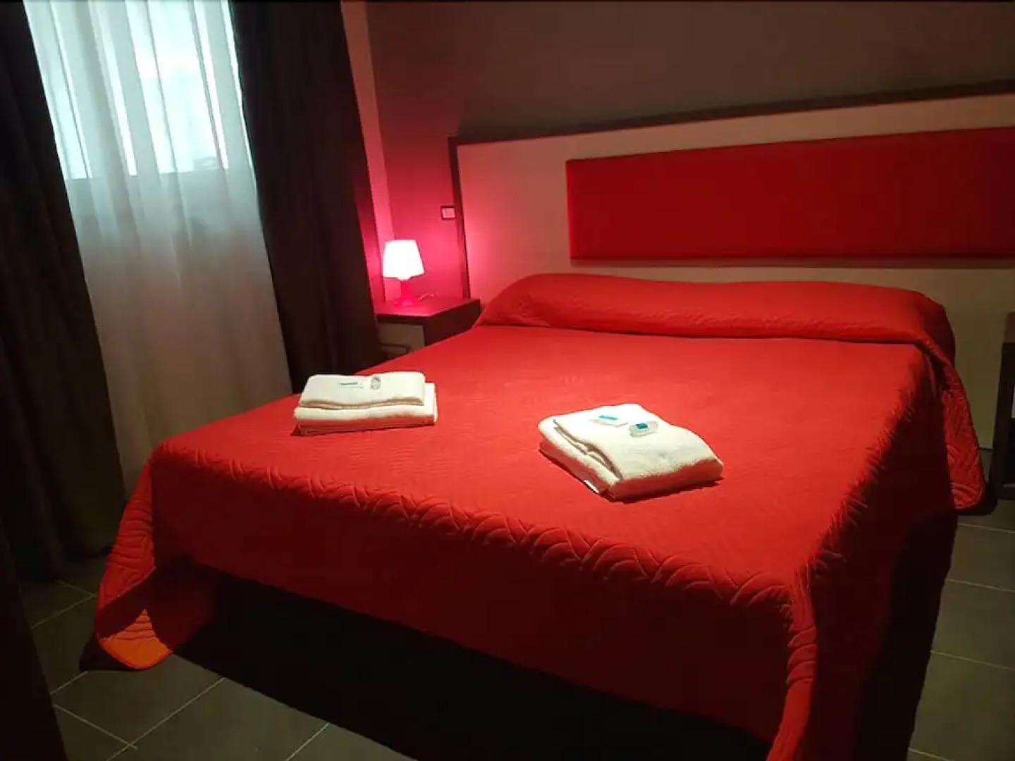 Residence Casa Vacanza Campanella