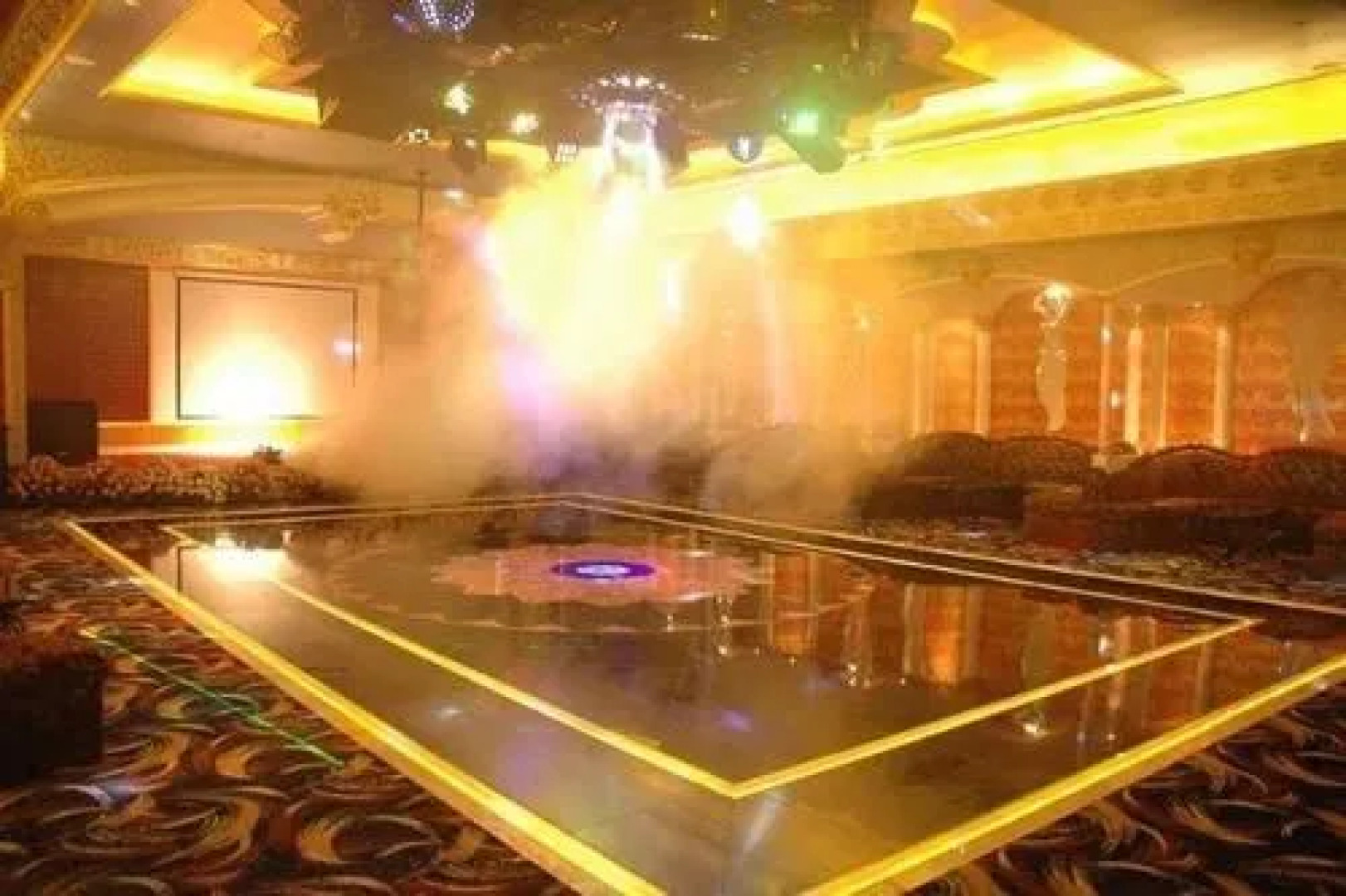 Tian Cheng Hotel - Rizhao