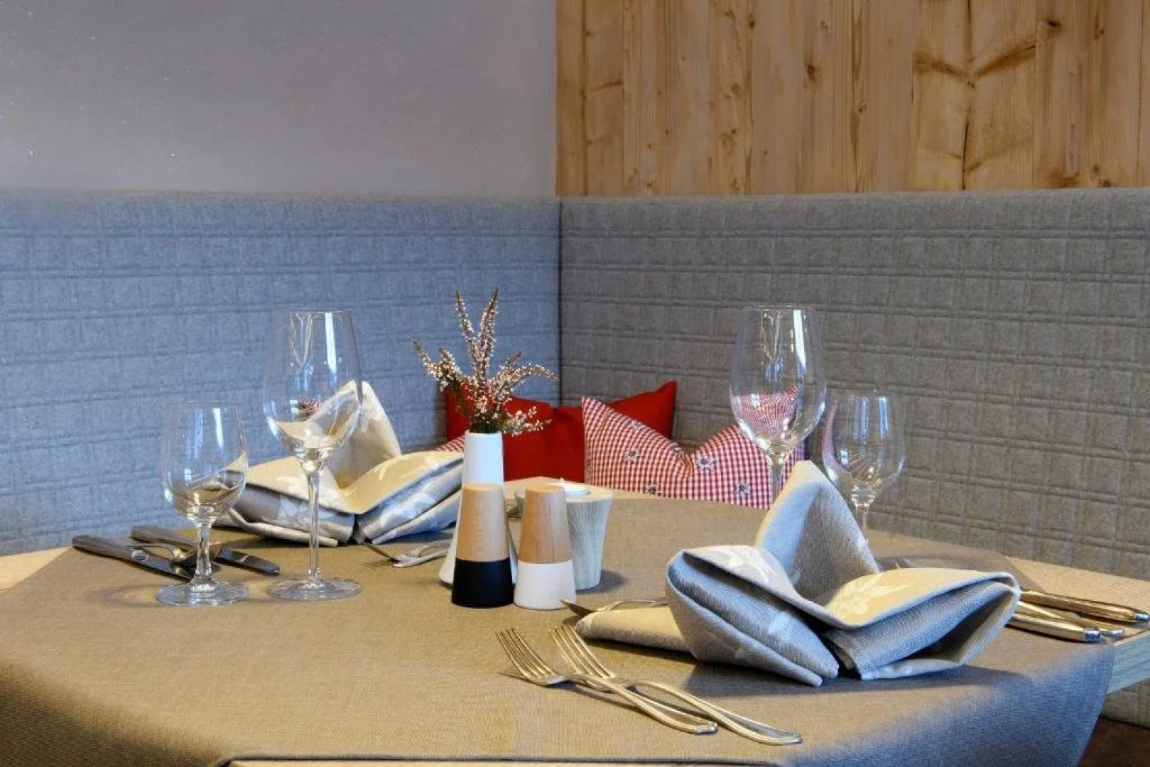 Gasthof Pension Wulfenia