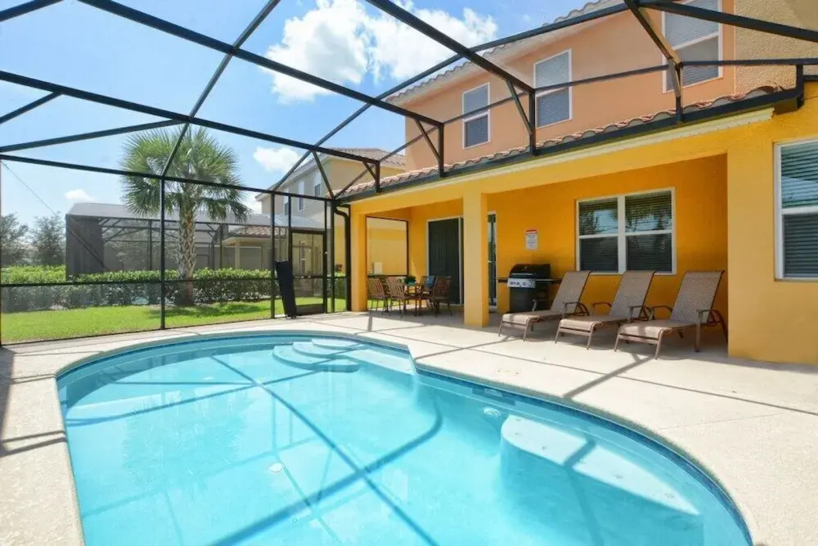 Solterra Resort 4400Ac Villa