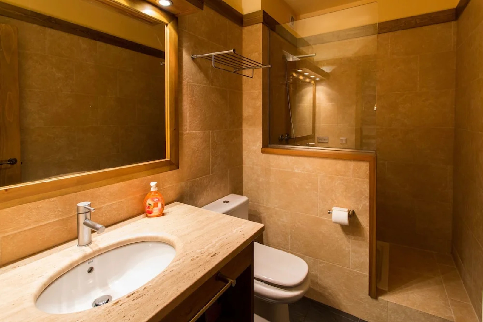 Apartaments Gran Vall