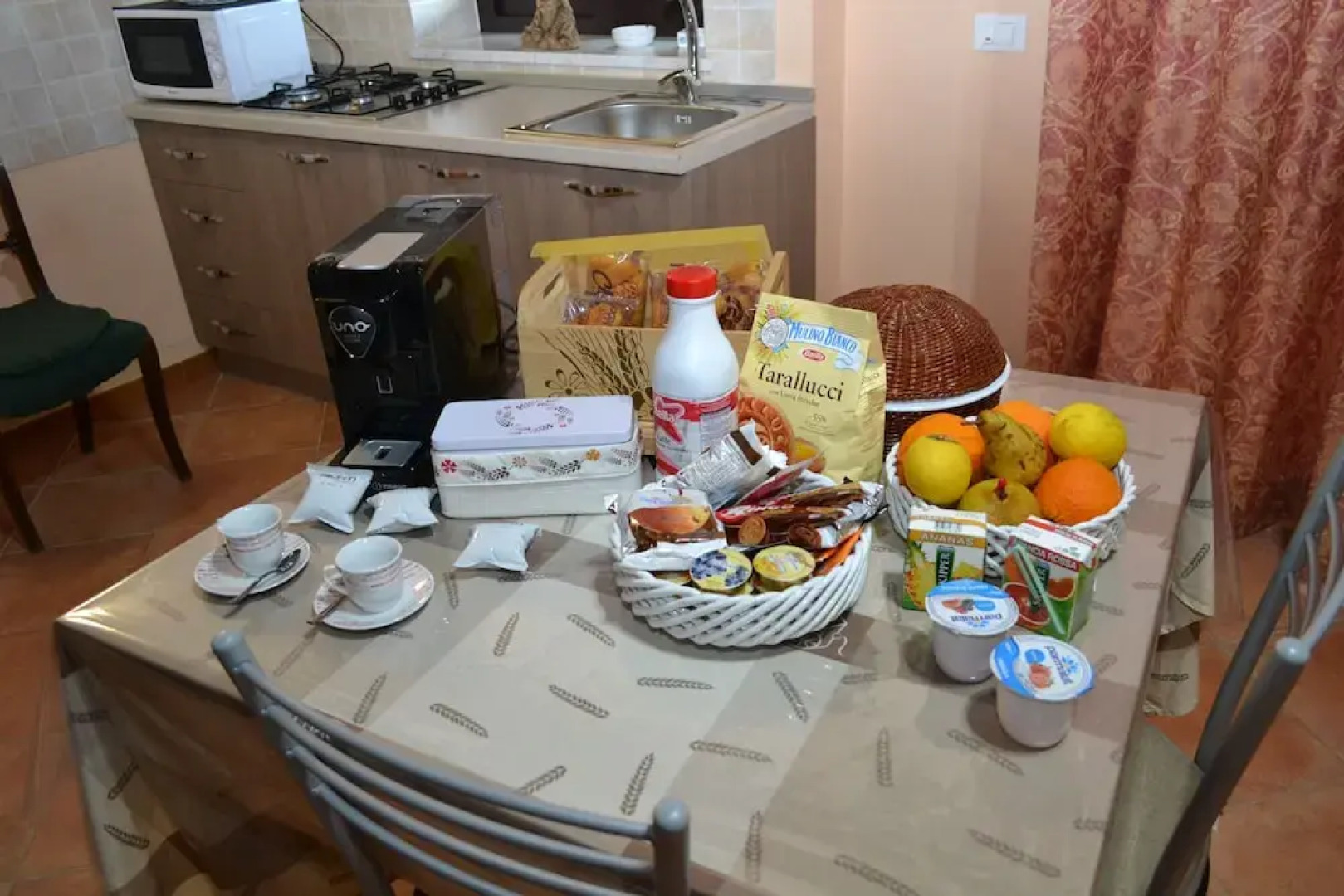 Jolly House Bolognetta