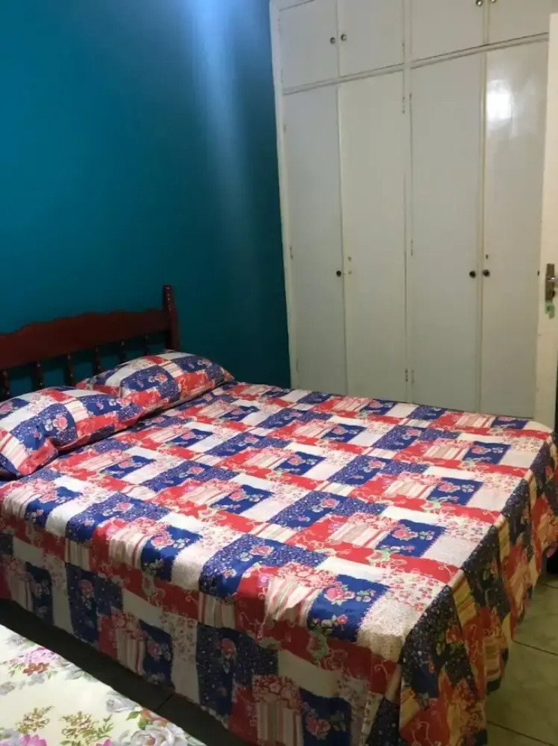 Hotel e Restaurante Mulheres de Areia