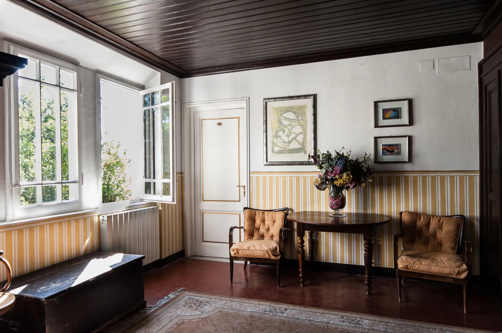 Residenza DEpoca Hotel I Pini