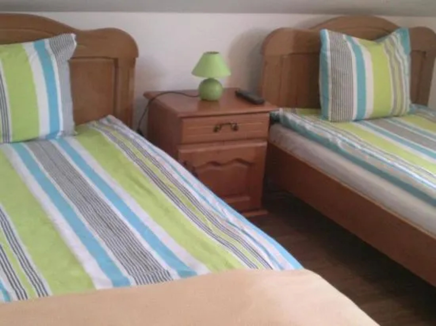 Pensiunea Daria Putna