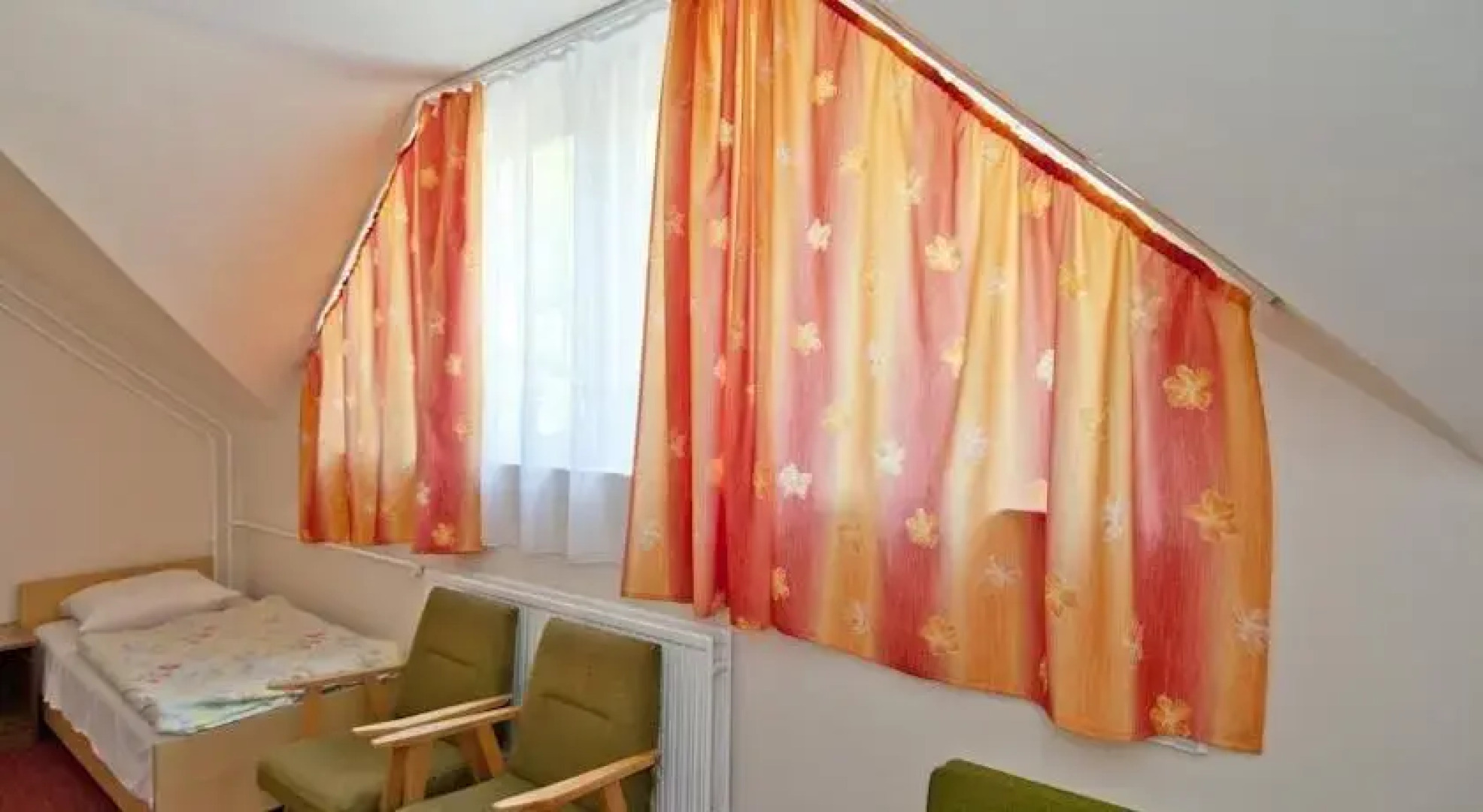 Medves Hangulatszálló