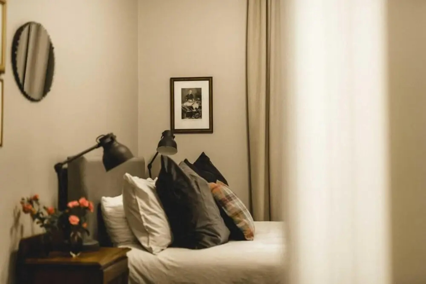 The Commercial Quarters