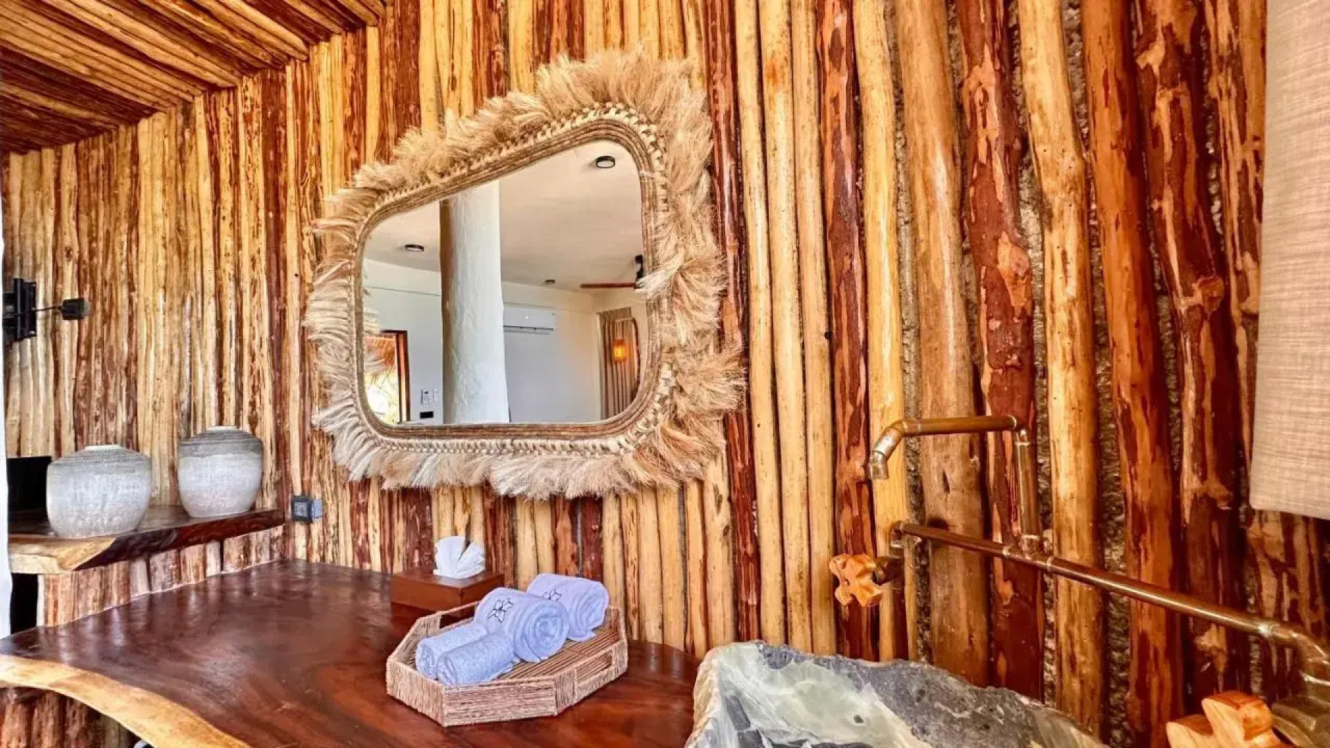 Orchid House Tulum Beach