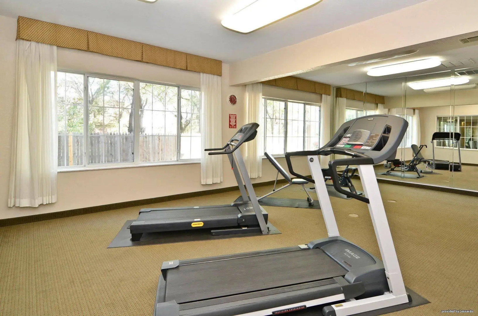 Best Western Palo Duro Canyon Inn & Suites