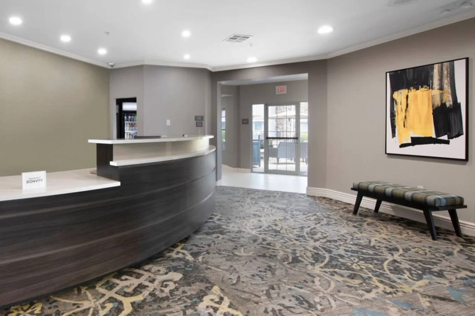 Residence Inn by Marriott Rogers