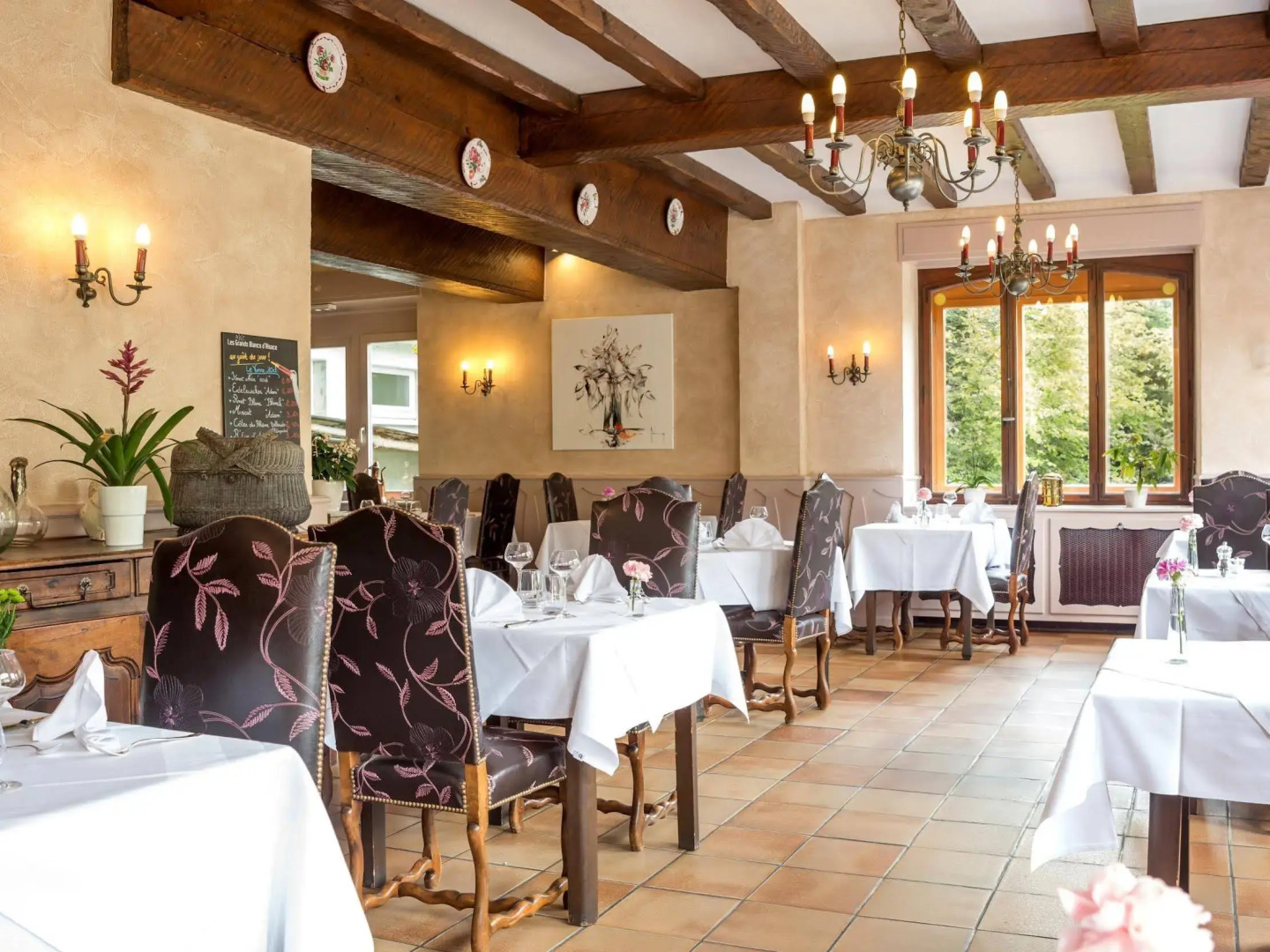 Logis Hotel Wetterer