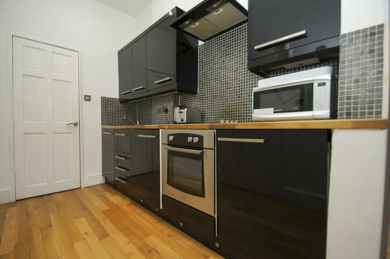 Cambridge Road Studio