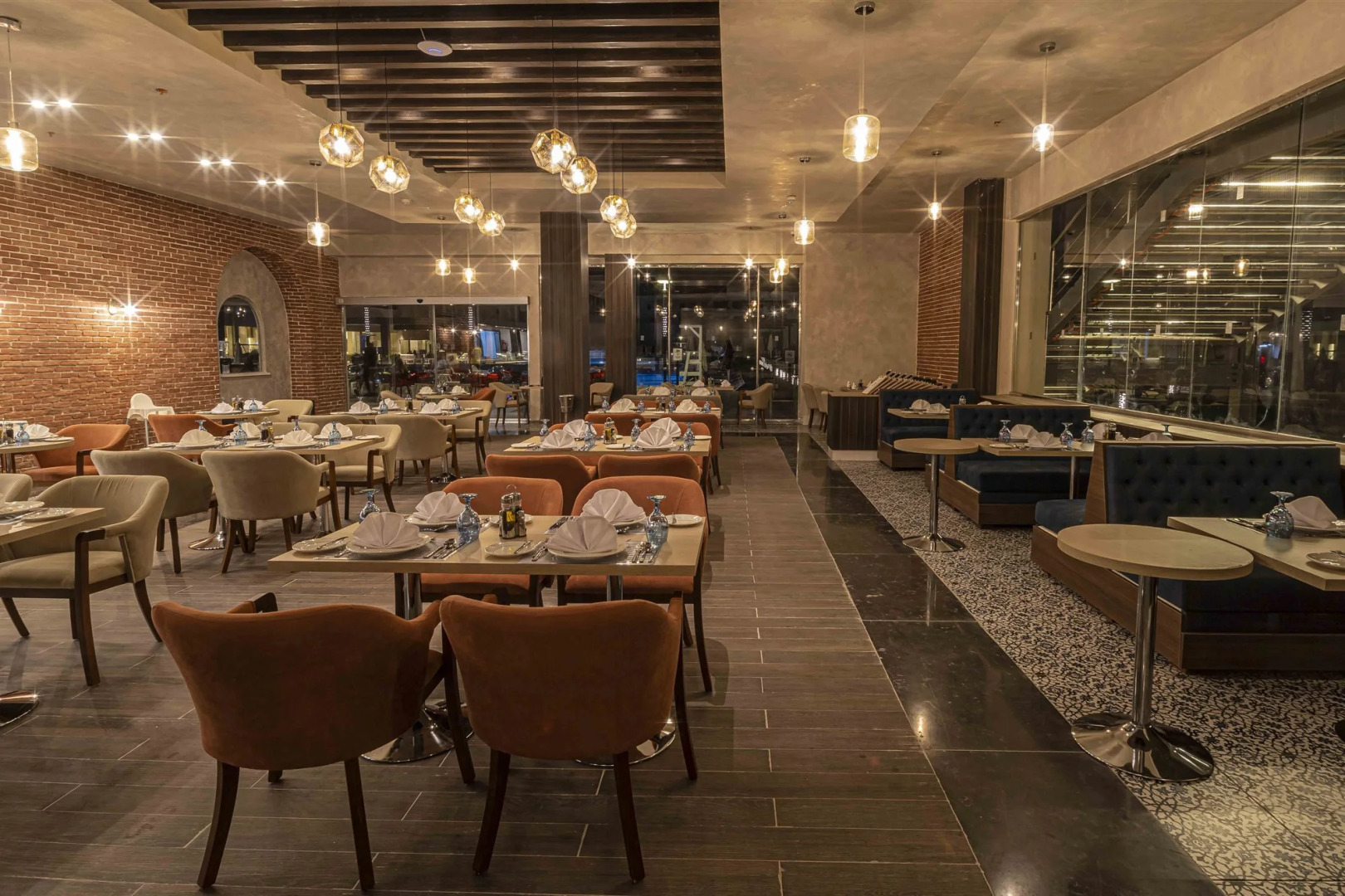 Amarina Abu Soma Resort & Aquapark