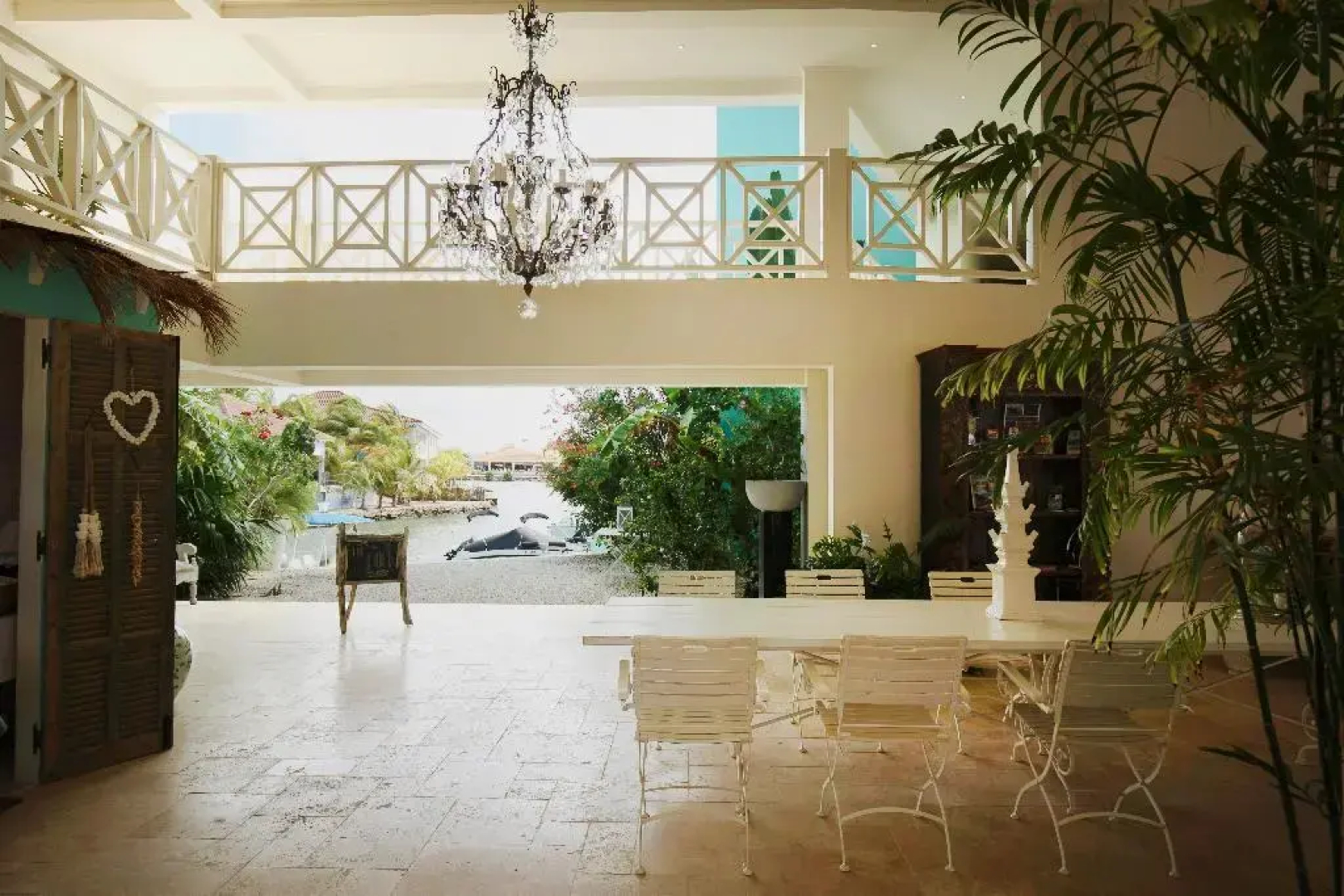 Ocean Breeze Boutique Hotel & Marina