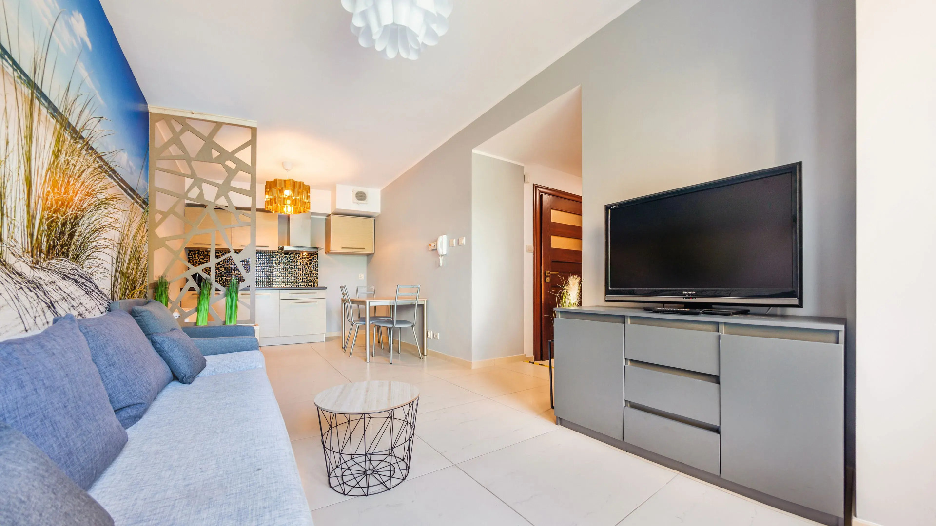 Apartamenty Sun & Snow Lido