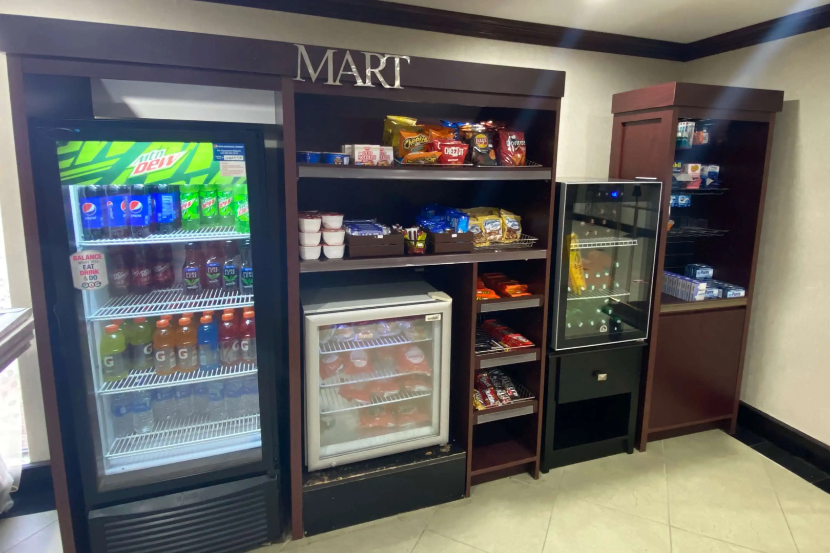 Baymont by Wyndham La Vergne/Nashville I-24 East