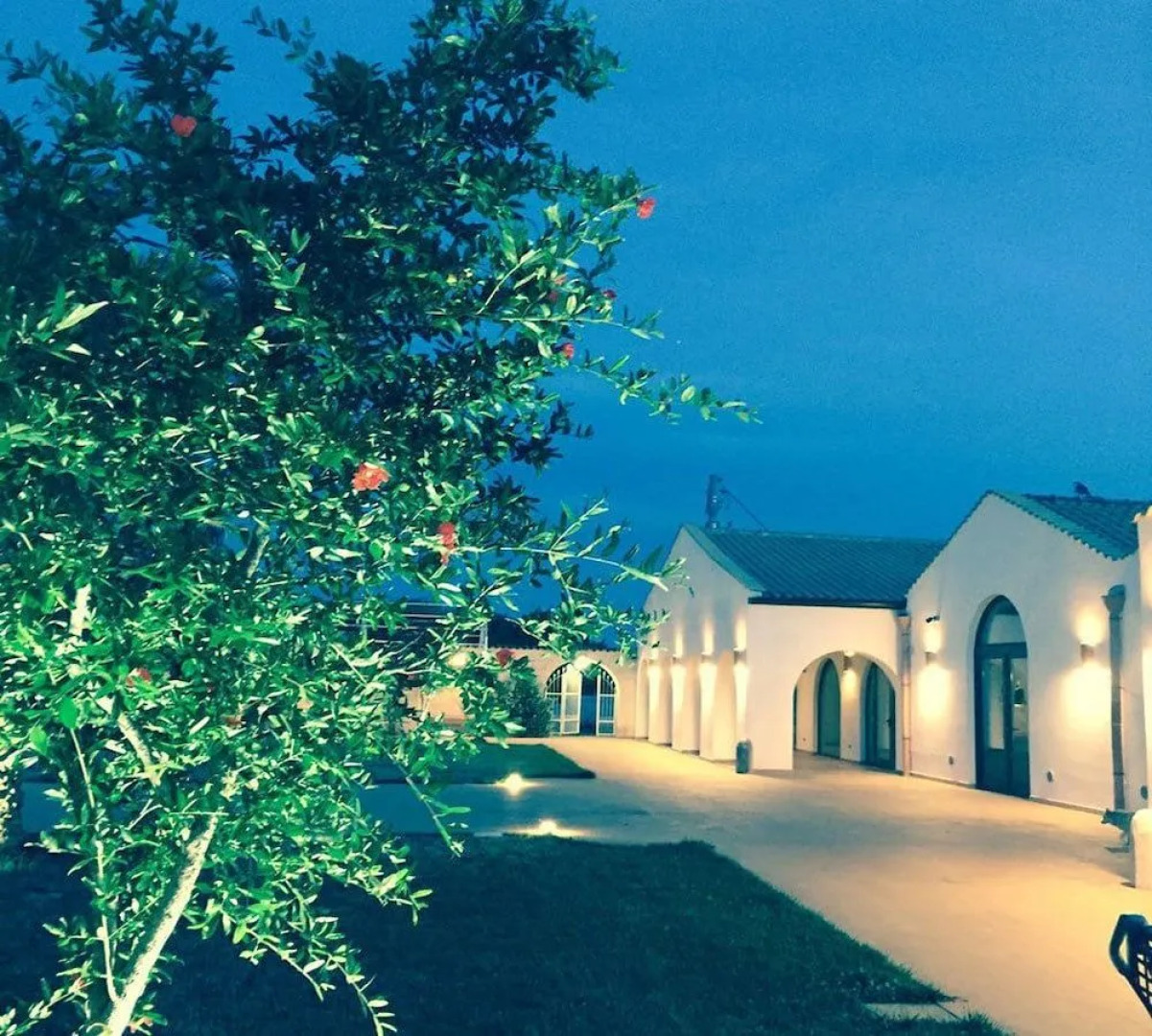 Masseria Colle Carro