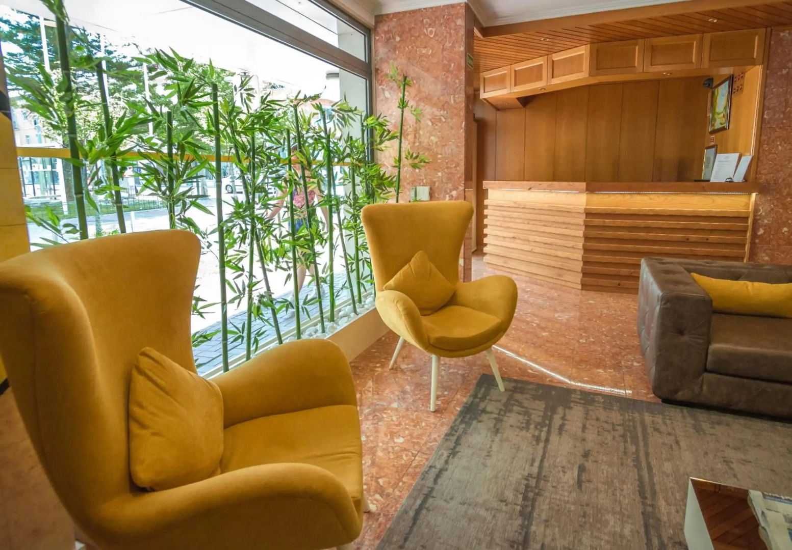 Hotel Amadora Palace