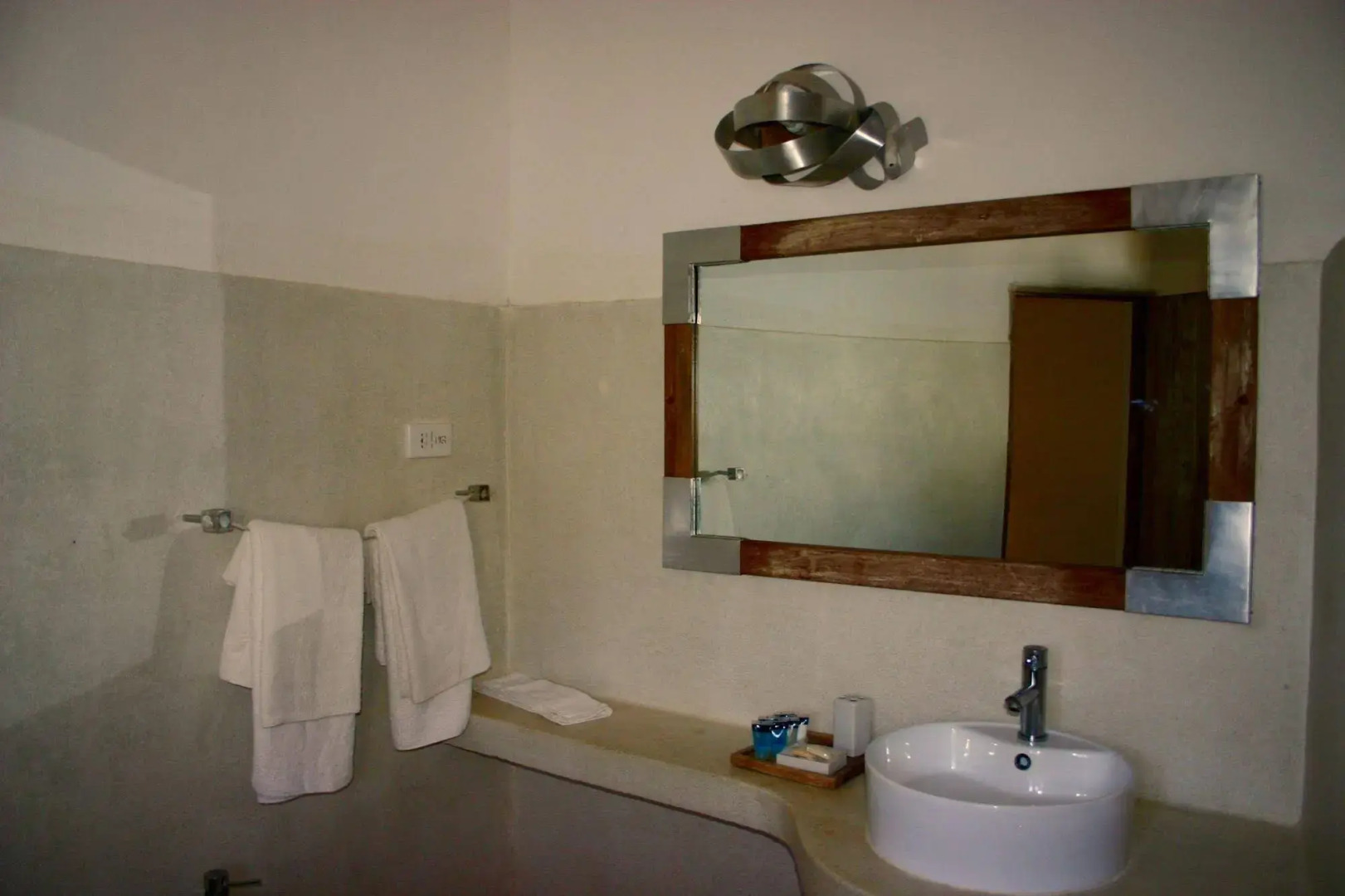 St. Thomas Mawe Boutique Hotel Watamu