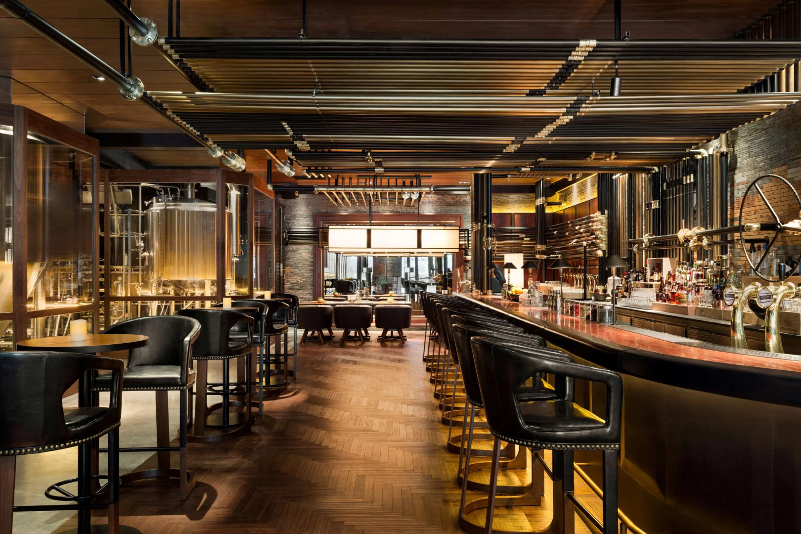 Midtown Shangri-La, Hangzhou