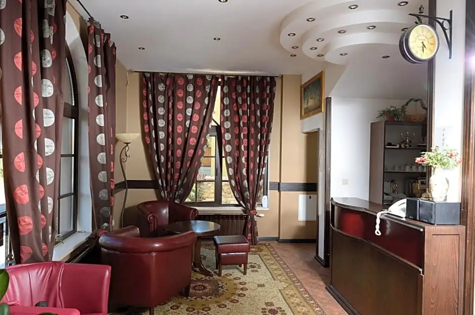 Family Hotel Demetra