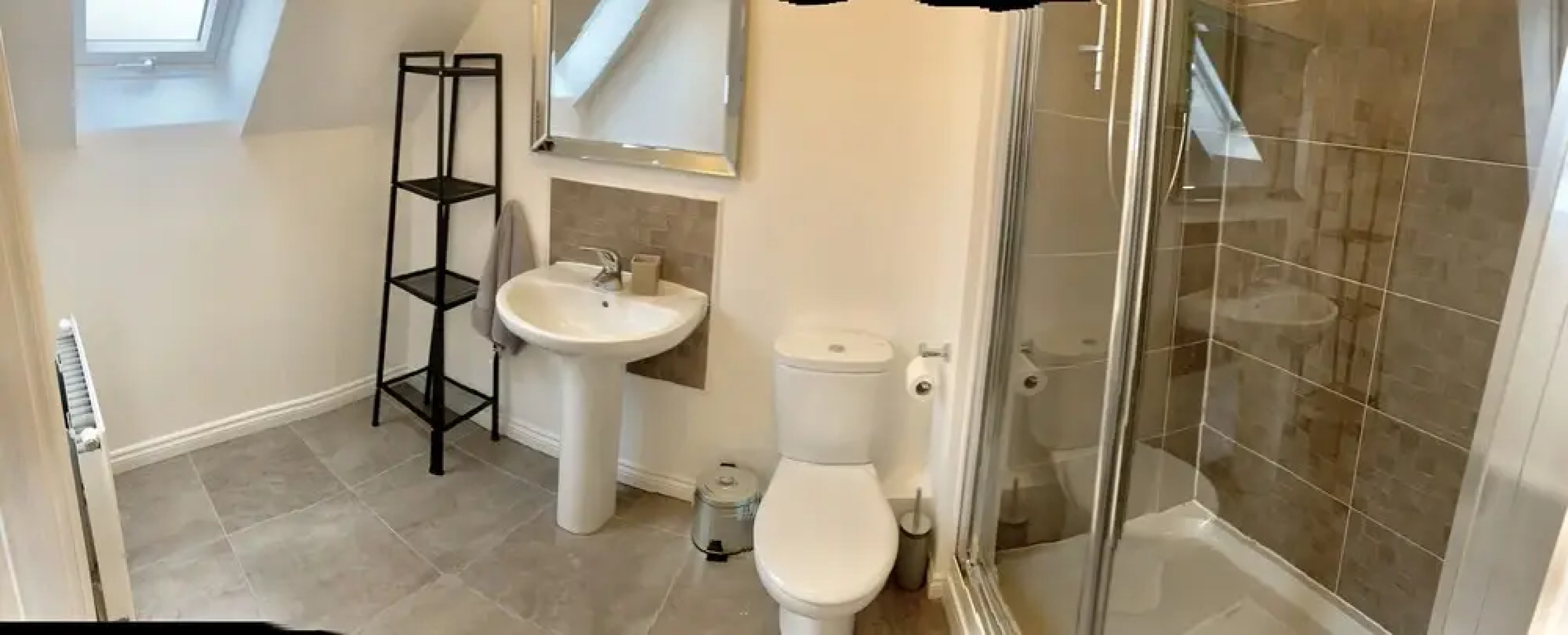 Property with Great Access - Sleeps max7