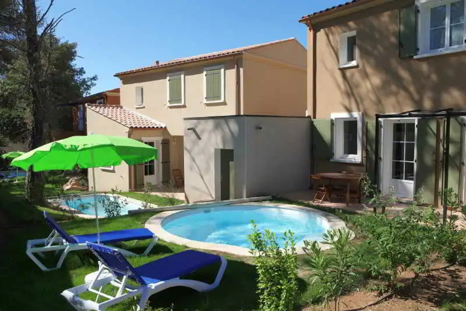 L'Enclos de l'Aqueduc