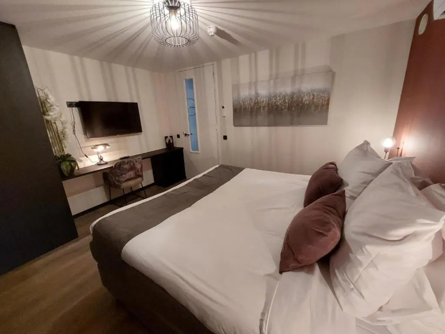 Résidence Mondragon