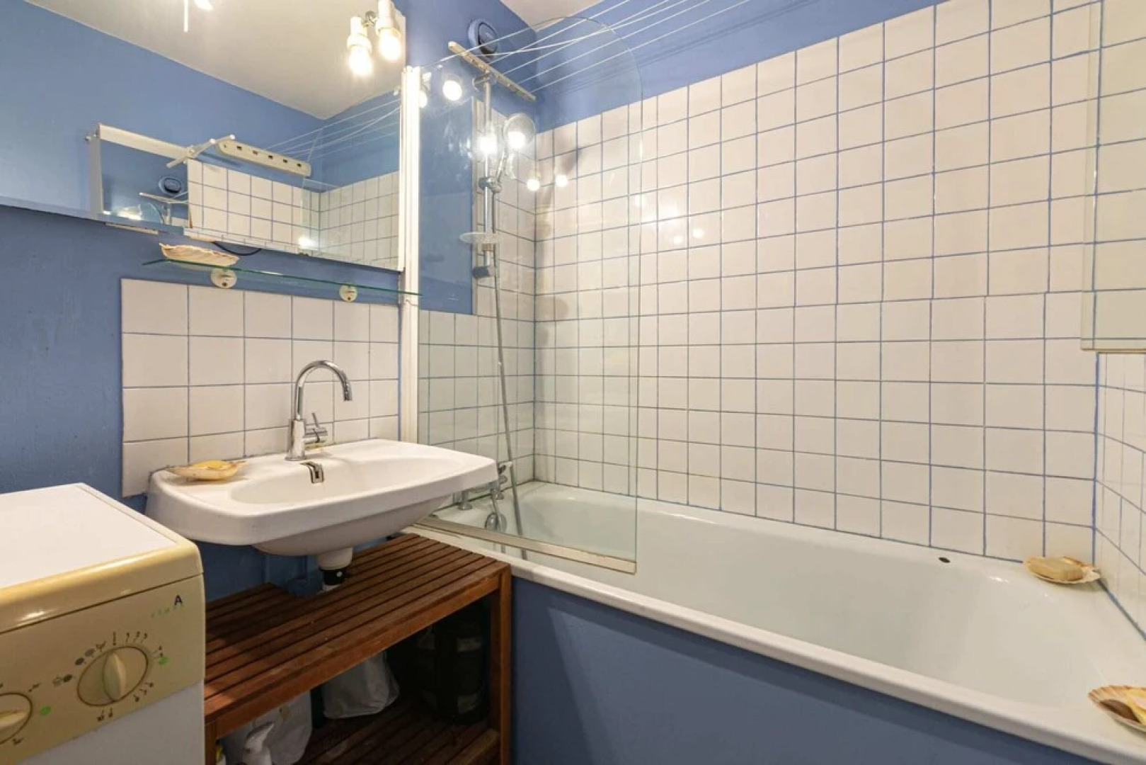 Superb Spacious Accommodation Near Paris