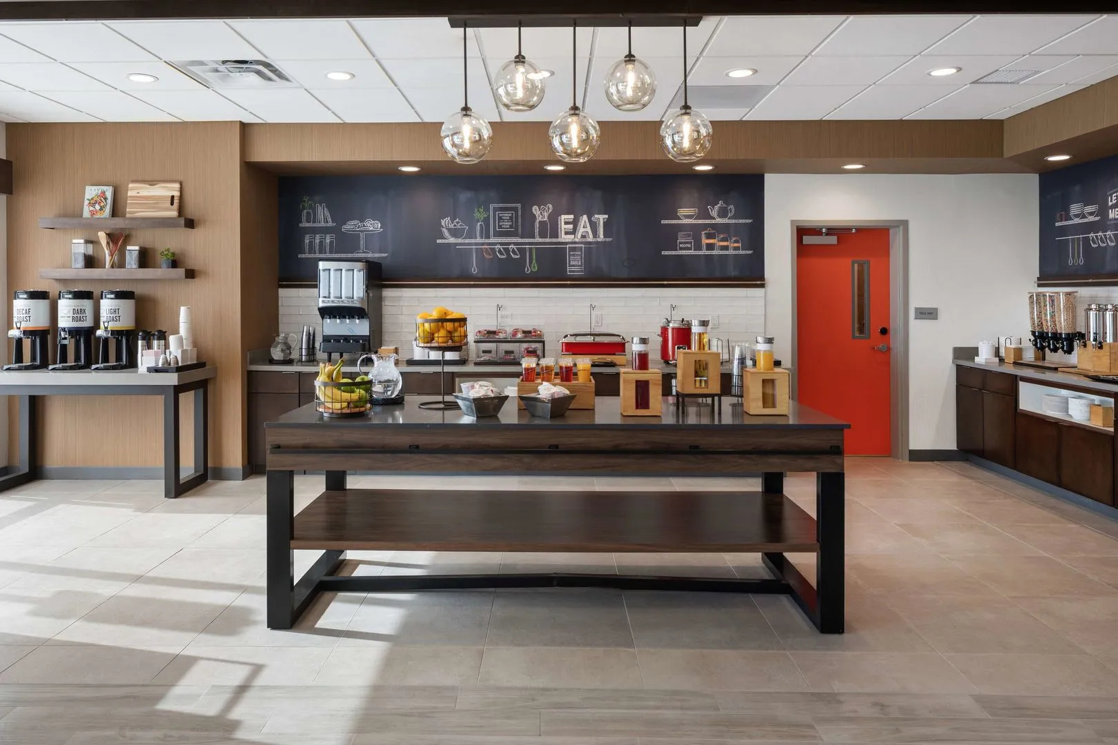 Hampton Inn Circleville
