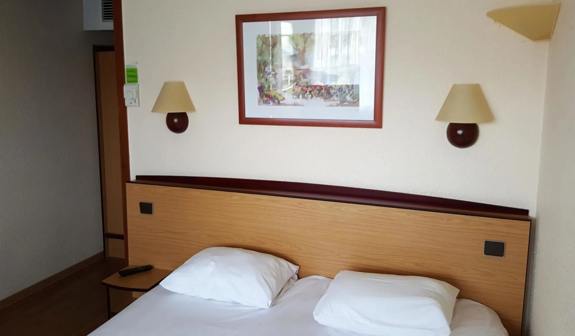 Hotel Campanile Aurillac