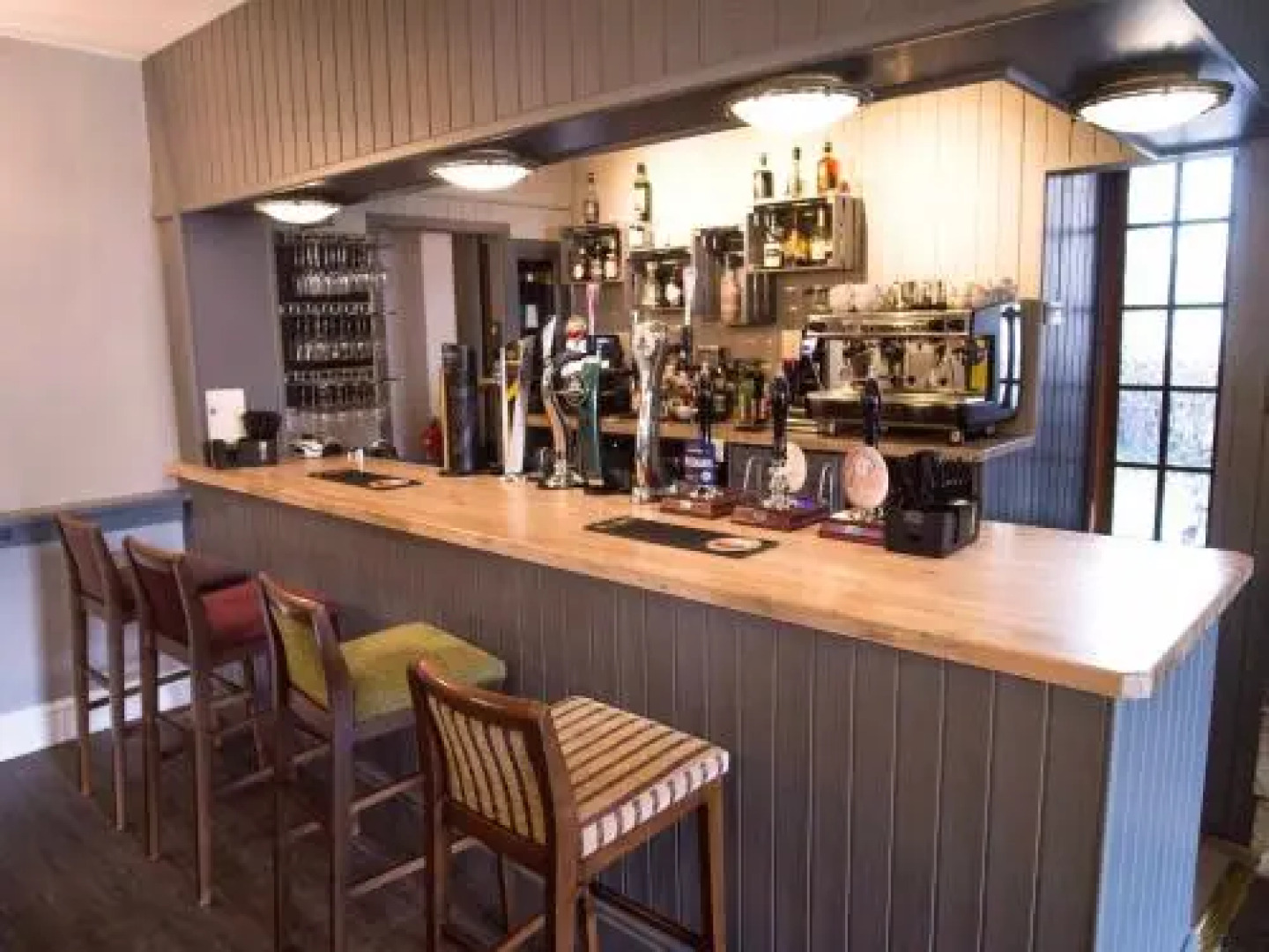 Longstone House Hotel