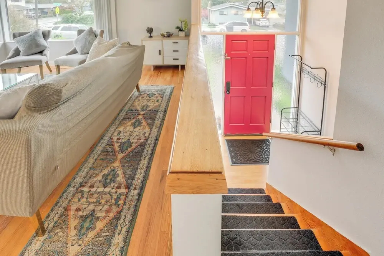 7 Mi to Dtwn: Pet-friendly Abode in Seattle!