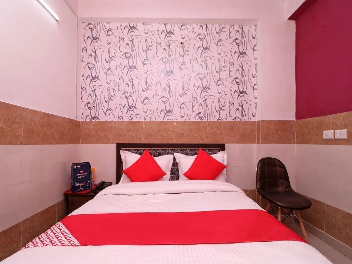 Spot On 33354 Sar Inn