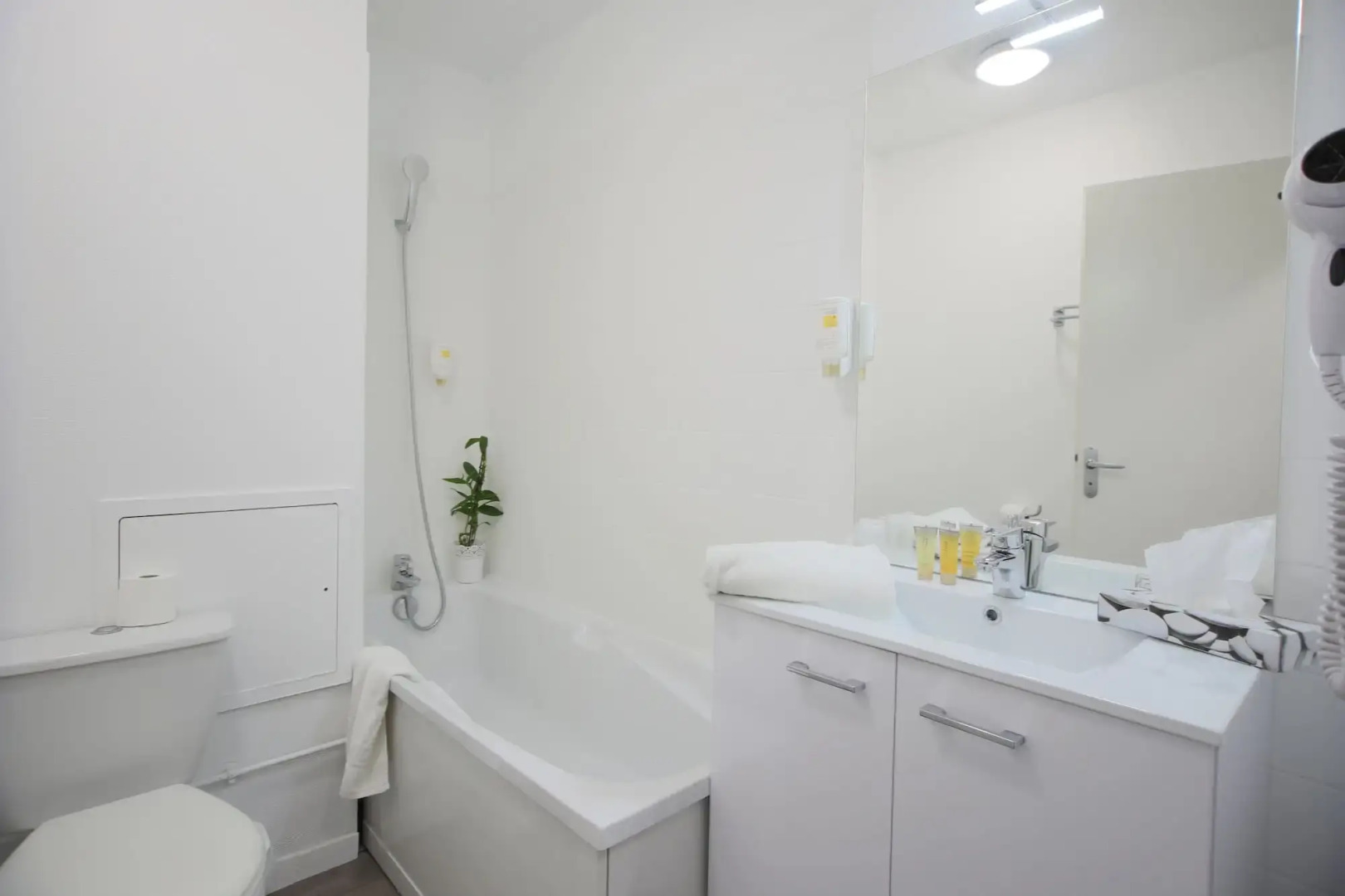 Comfort Aparthotel Toulouse Metropole