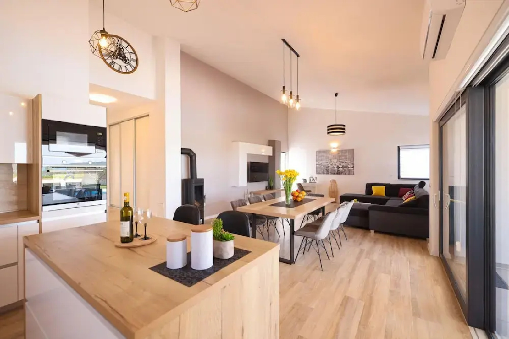 Villa Mareta Zadarvillas