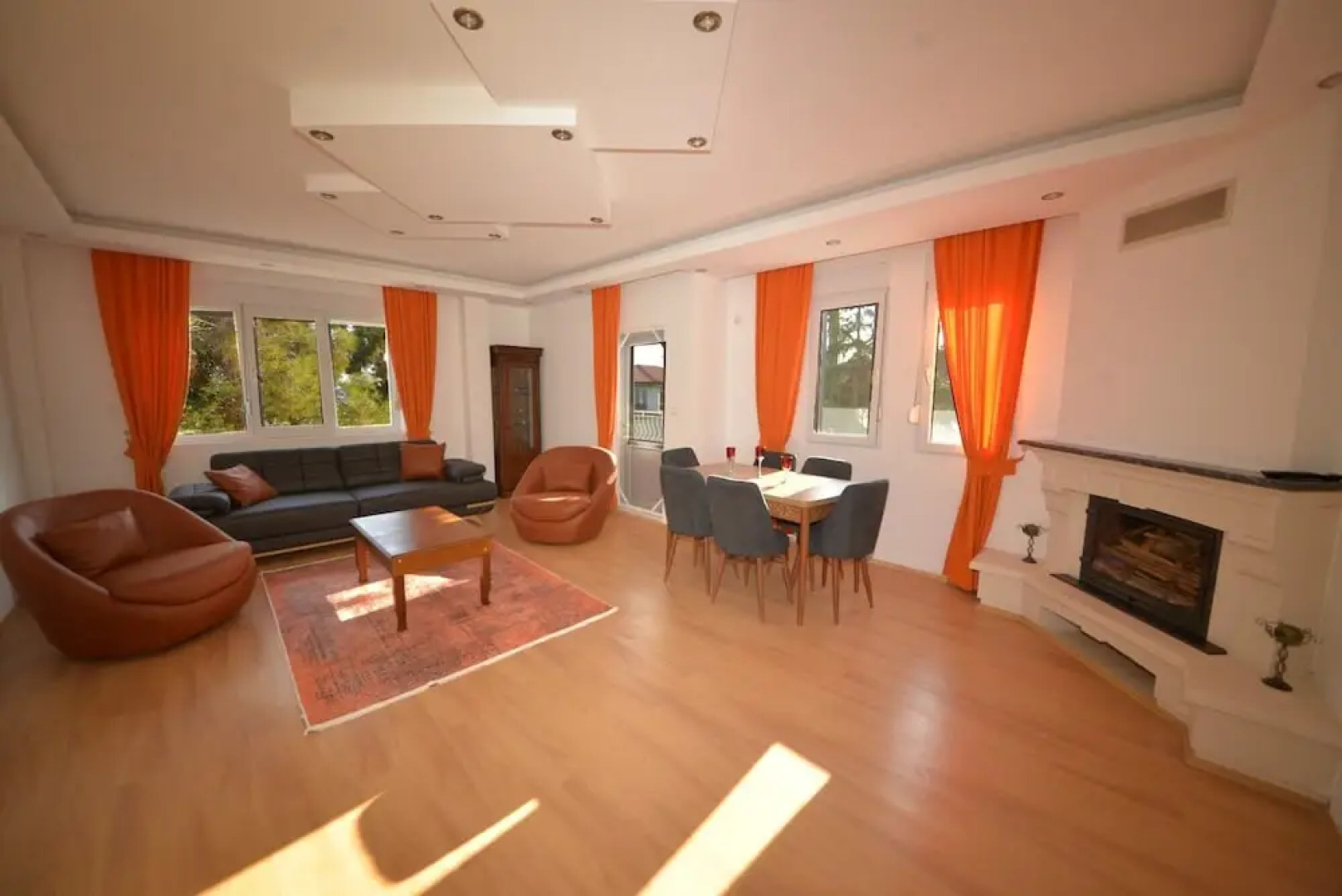 Villa Sole Mare Demre