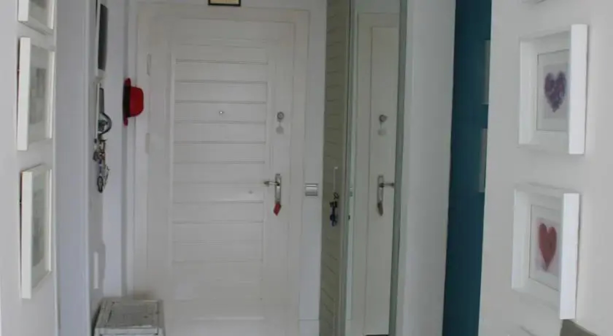 Fugayaz Luxury Apartment