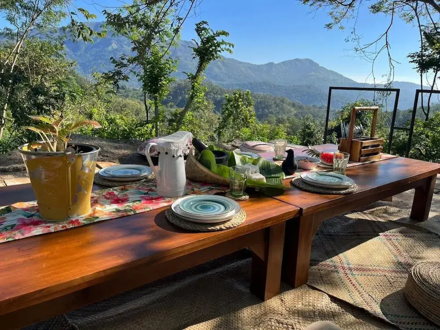 Ella Nine Peaks (Araliya Villa & The Club House)