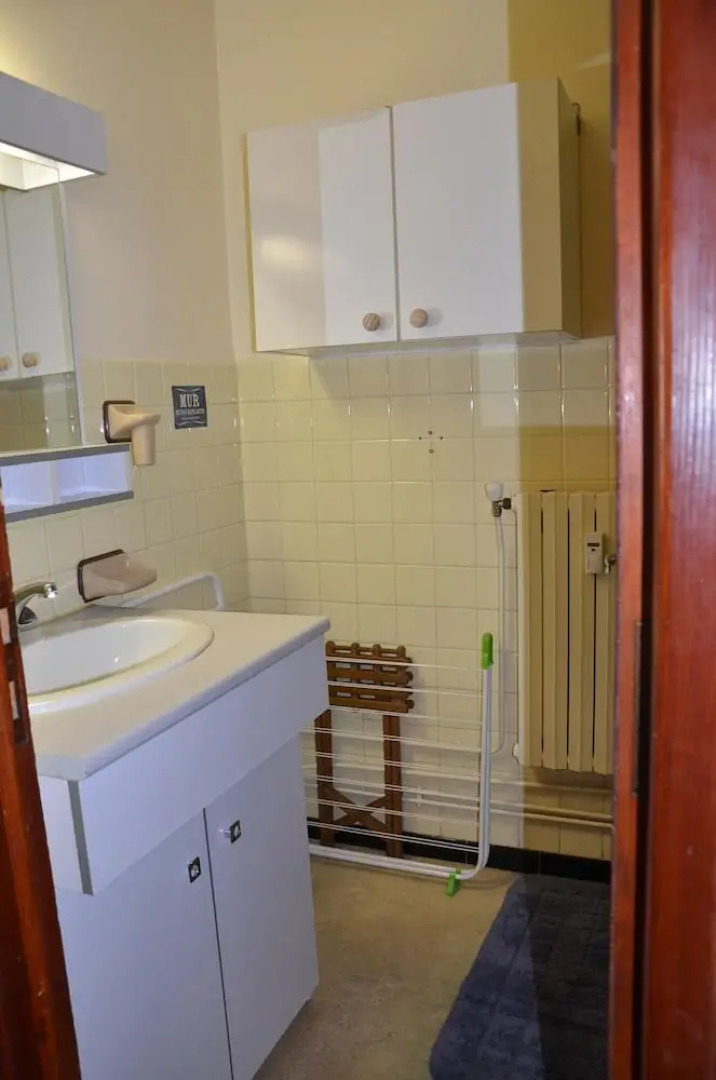 Royal Neige N°17 : Studio 4 Personnes / Studio 4 People