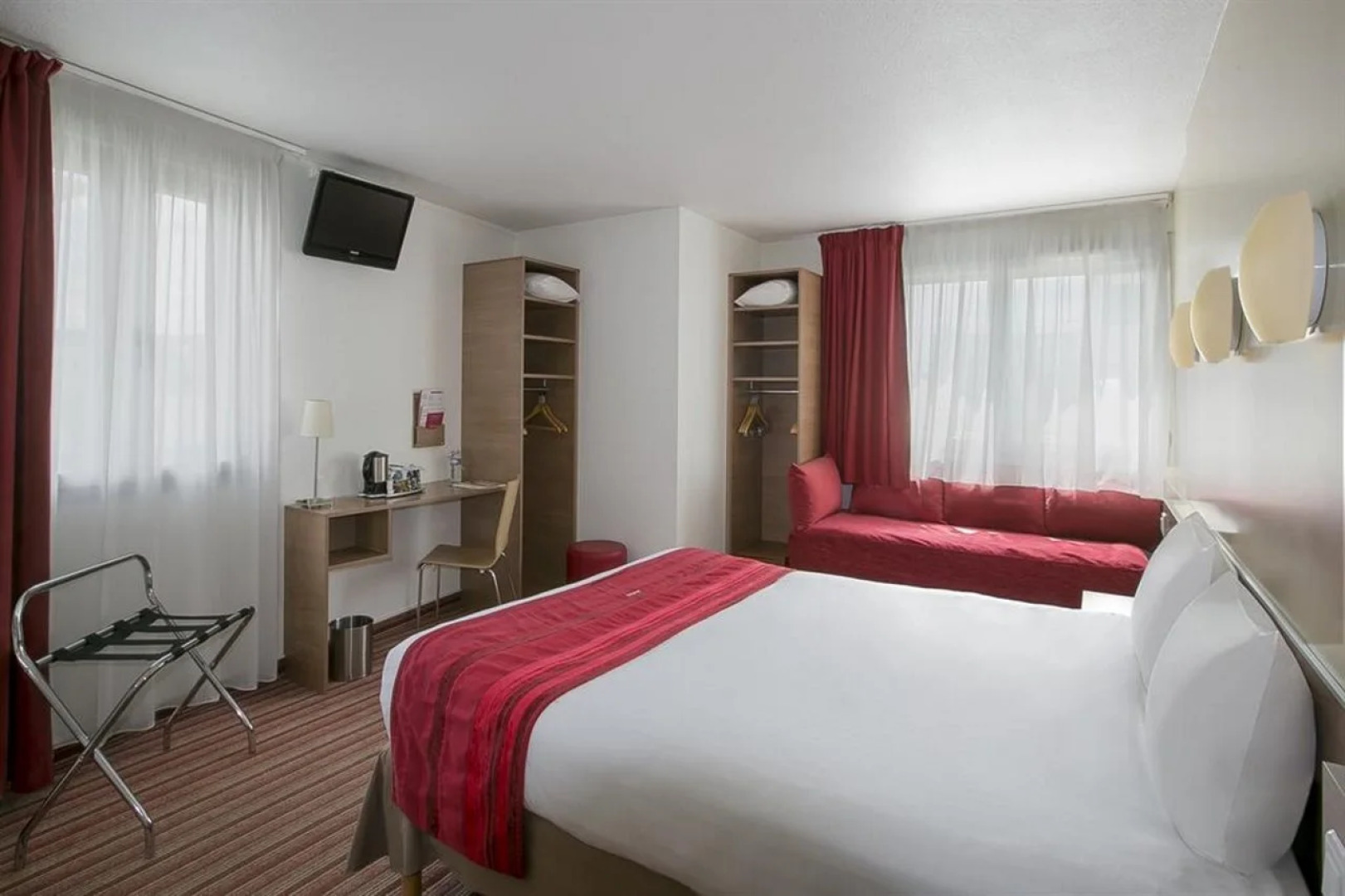 Campanile Paris 12 — Bercy Village