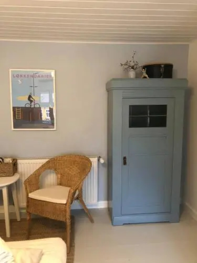 Kallehavegaard Badehotel