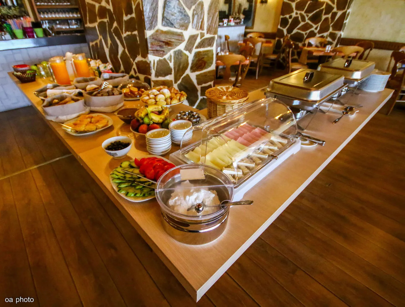 Birais Beach Studios