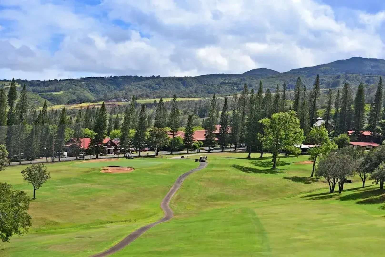 Kapalua Ridge Villas 1823, Lahaina