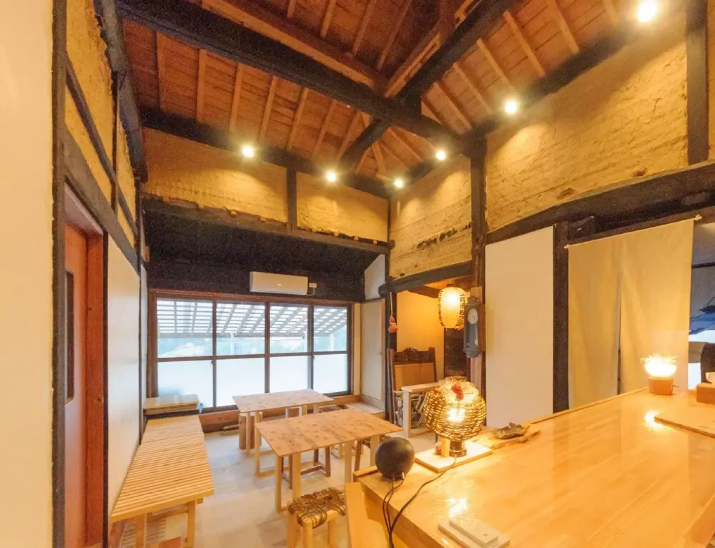 Kominka Glamping Matoba