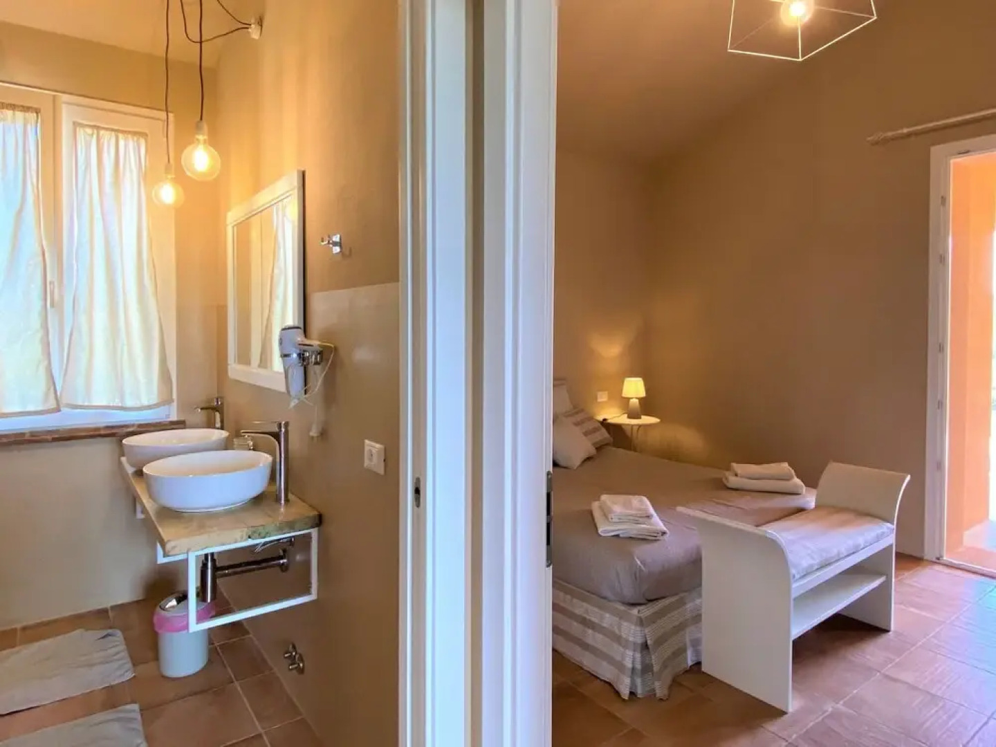 Il Fienile Bibbona in Bibbona